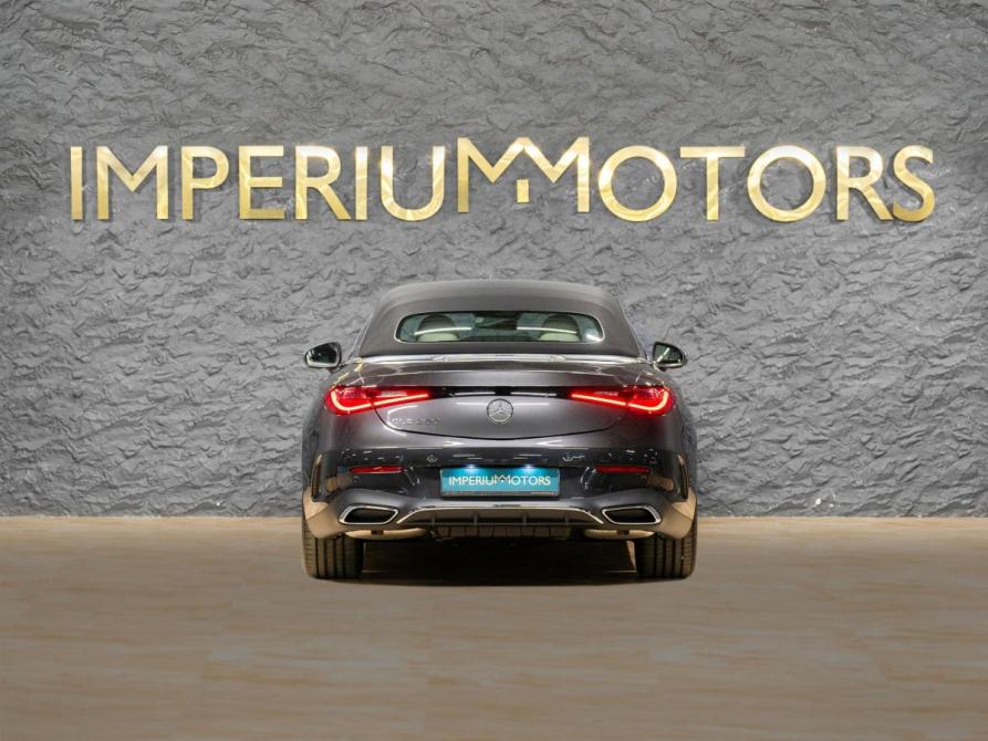 Mercedes-Benz CLE Москва  - изображение 9