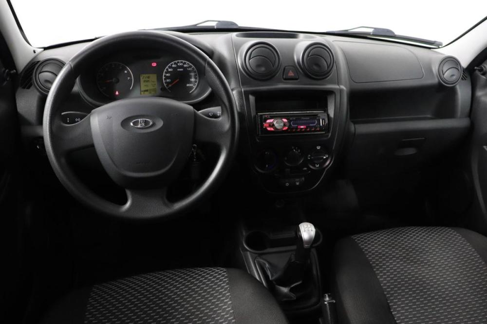 Lada (ВАЗ) Granta I Казань  - изображение 6