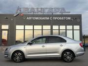 Skoda Rapid I Волгоград  - изображение 42