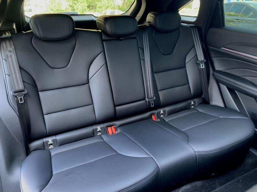 Haval F7 II Самара  - изображение 10
