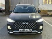 Chery Tiggo 7 Pro I Пермь  - изображение 10