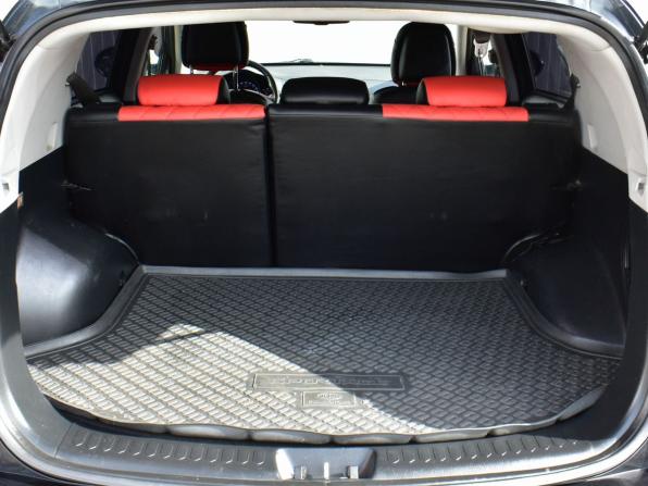 Kia Sportage III с пробегом 2010 года, цена 1 149 000 рублей, 170500 км, внедорожник, Автокод Объявления