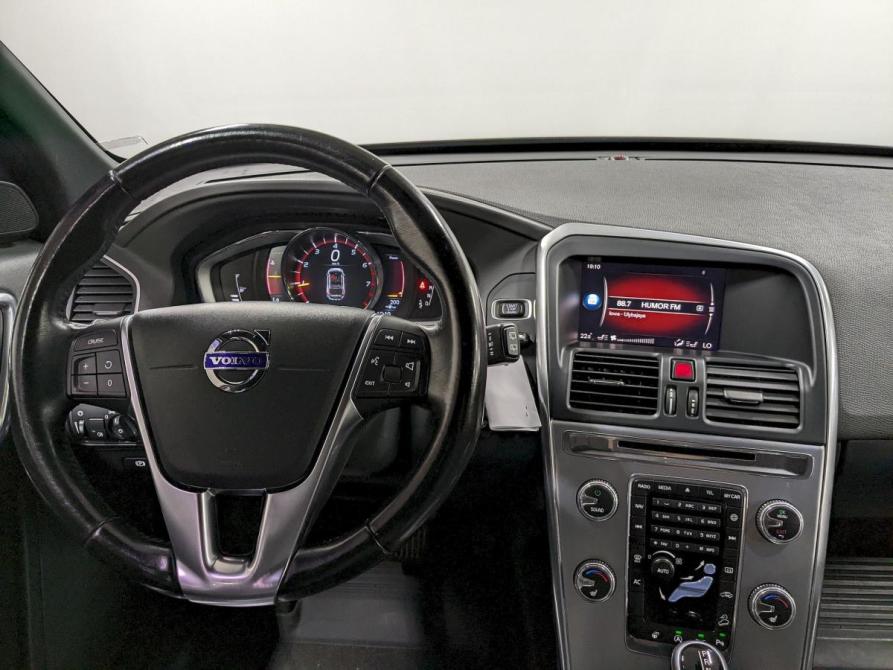 Volvo XC60 I Рестайлинг Москва  - изображение 22
