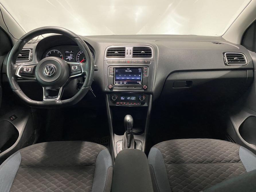 Volkswagen Polo V Рестайлинг Москва  - изображение 11