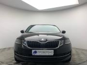 Skoda Octavia III (A7) Рестайлинг Мурманск  - изображение 27