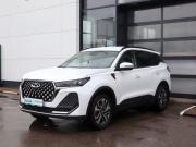 Chery Tiggo 7 Pro Max I Рестайлинг Нижний Новгород  - изображение 19