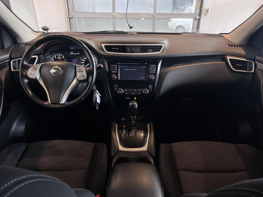 Nissan Qashqai II Чебоксары  - изображение 9