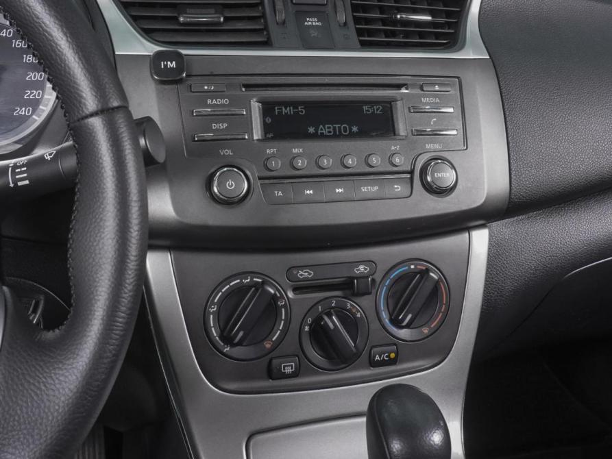Nissan Sentra VII (B17) Ростов-на-Дону  - изображение 12