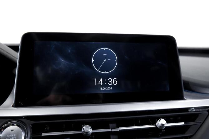 Chery Tiggo 7 Pro I с пробегом 2023 года, цена 1 799 000 рублей, 39615 км, внедорожник, Автокод Объявления