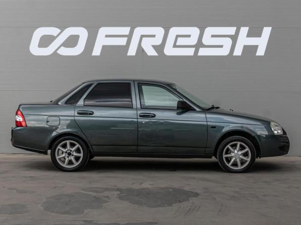 Lada (ВАЗ) Priora I с пробегом 2010 года, цена 360 000 рублей, 191838 км, седан, Автокод Объявления