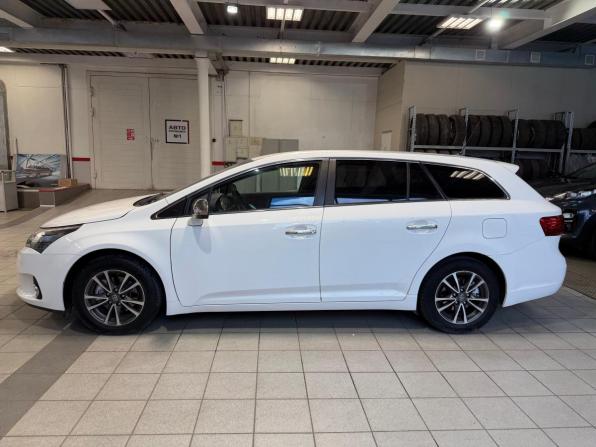 Toyota Avensis III Рестайлинг с пробегом 2014 года, цена 1 579 000 рублей, 166655 км, универсал, Автокод Объявления