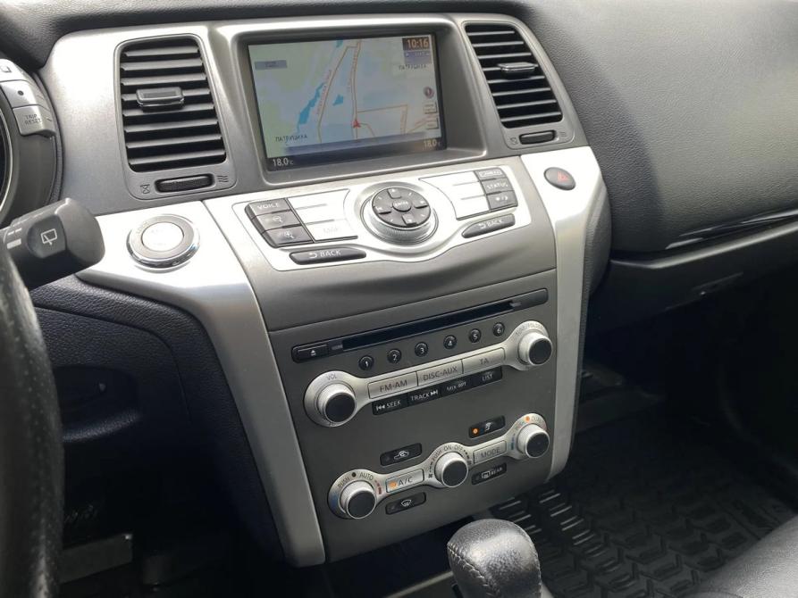 Nissan Murano II (Z51) Рестайлинг 2 Екатеринбург  - изображение 29
