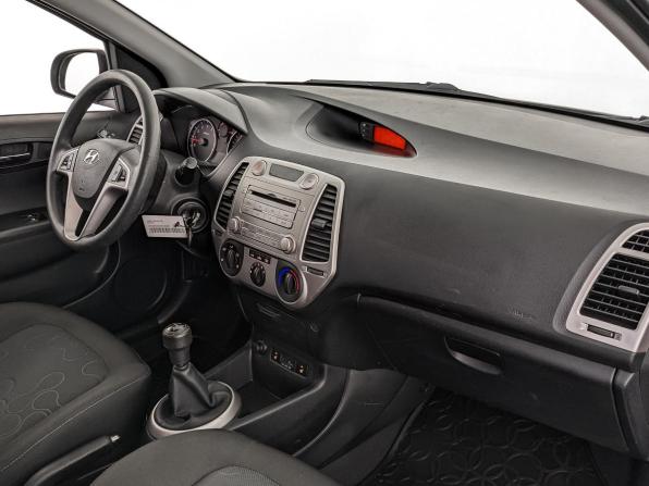 Hyundai i20 I с пробегом 2010 года, цена 750 000 рублей, 49450 км, хэтчбек, Автокод Объявления