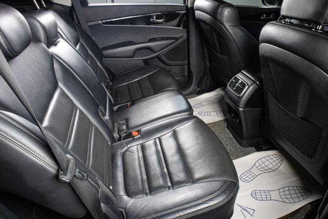 Kia Sorento III Prime Рестайлинг с пробегом 2018 года, цена 2 449 000 рублей, 144122 км, внедорожник, Автокод Объявления