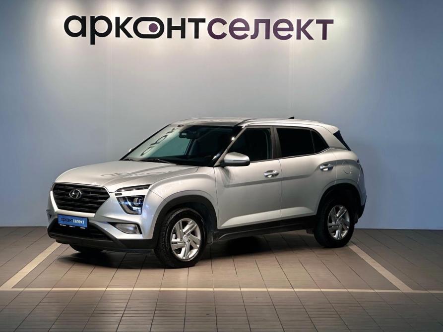 Hyundai Creta II Краснодар  - изображение 1