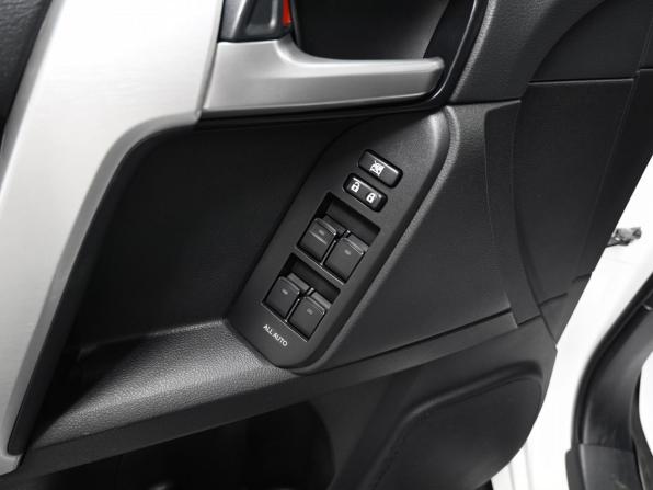 Toyota Land Cruiser Prado 150 Series Рестайлинг 2 с пробегом 2020 года, цена 5 695 000 рублей, 104497 км, внедорожник, Автокод Объявления