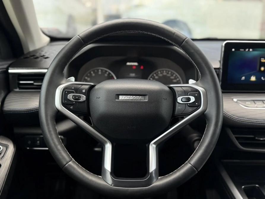 Haval Jolion I Новосибирск  - изображение 13
