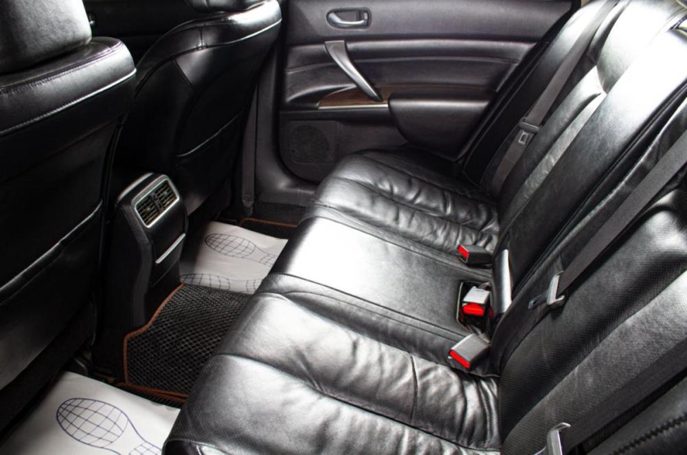 Nissan Teana II (J32) Рестайлинг Сургут  - изображение 17