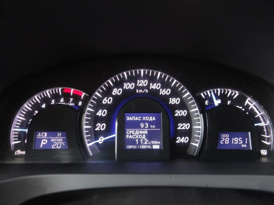 Toyota Camry VII (XV50) Старый Оскол  - изображение 7