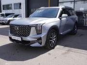 GAC GS8 II Москва  - изображение 19