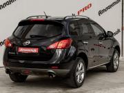 Nissan Murano II (Z51) Екатеринбург  - изображение 38