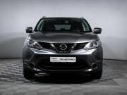 Nissan Qashqai II Москва  - изображение 19