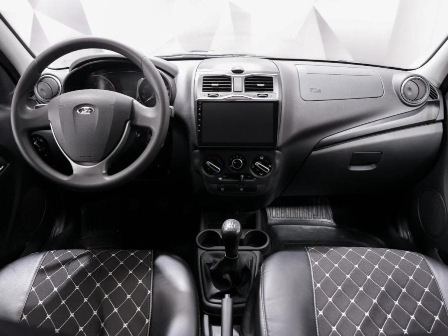 Lada (ВАЗ) Granta I Рестайлинг Ульяновск  - изображение 11