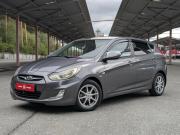 Hyundai Solaris I Екатеринбург  - изображение 17