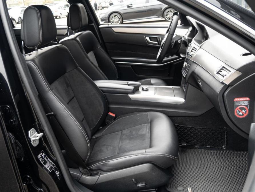 Mercedes-Benz E-Класс IV (W212 S212 C207) Рестайлинг Краснодар  - изображение 8