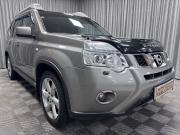 Nissan X-Trail II Рестайлинг Стерлитамак  - изображение 43