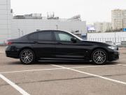 BMW 5 серии VII (G30/G31/G38) Рестайлинг Москва  - изображение 34