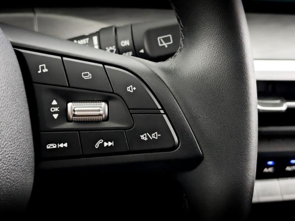 Changan CS35 Plus I Рестайлинг с пробегом 2024 года, цена 1 840 000 рублей, 33494 км, внедорожник, Автокод Объявления
