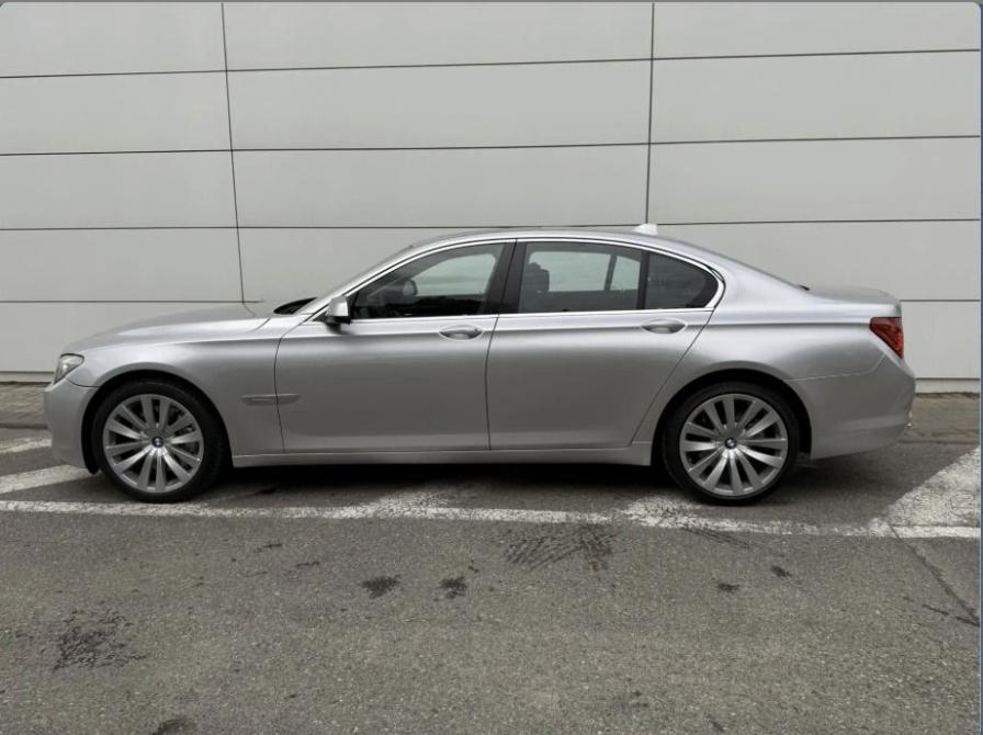 BMW 7 серии V (F01/F02/F04) Ставрополь  - изображение 11
