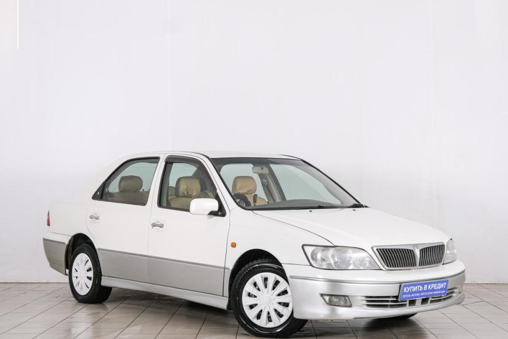 Toyota Vista V (V50) Красноярск  - изображение 1