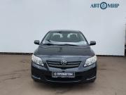 Toyota Corolla X (E140 E150) Москва  - изображение 15