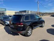 Volkswagen Touareg I Рестайлинг Ногинск  - изображение 25