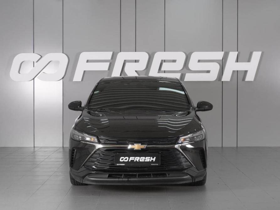 Chevrolet Monza II Рестайлинг Минеральные Воды  - изображение 3