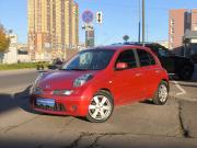 Nissan Micra IV (K13) Санкт-Петербург  - изображение 18