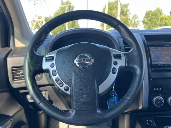 Nissan X-Trail II Рестайлинг с пробегом 2012 года, цена 1 498 000 рублей, 180005 км, внедорожник, Автокод Объявления