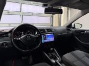Volkswagen Jetta VI Рестайлинг Тверь  - изображение 35