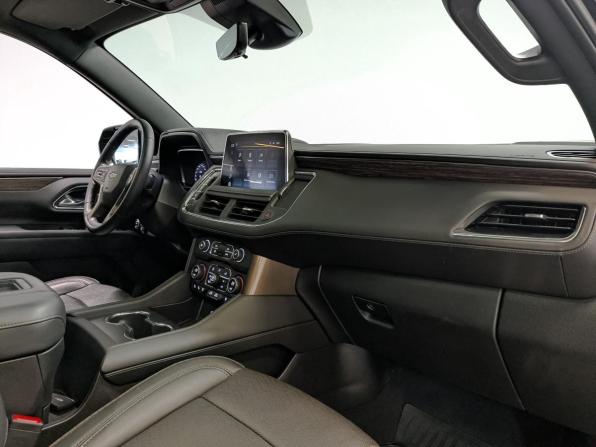 Chevrolet Tahoe V с пробегом 2023 года, цена 9 800 000 рублей, 47501 км, внедорожник, Автокод Объявления