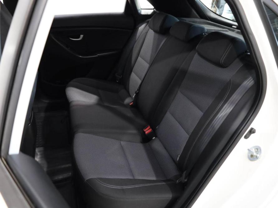 Hyundai i30 II Ростов-на-Дону  - изображение 9