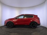Kia Sportage IV Рестайлинг Москва  - изображение 36