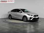 Kia Cerato IV Белгород  - изображение 19