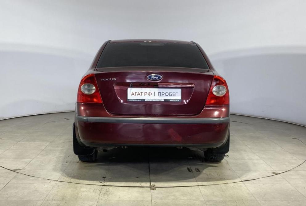 Ford Focus II Саранск  - изображение 10