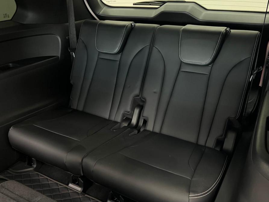 GAC GS8 II Казань  - изображение 32