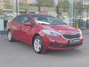 Kia Cerato III Ижевск  - изображение 25