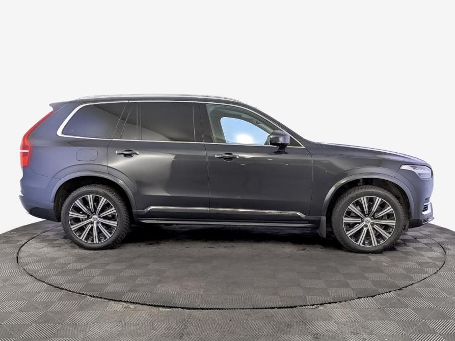 Volvo XC90 II Рестайлинг 1 Москва  - изображение 4