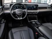 Kia K5 III Краснодар  - изображение 33