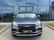 Chery Tiggo 4 I Рестайлинг Энгельс  - изображение 33